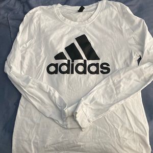 Boys long sleeve tee.